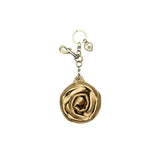 Patricia Nash Rose Mirror Bag Charm