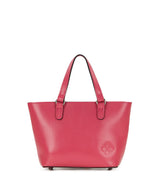 Mini Verzi Chain Crossbody Tote Handbag