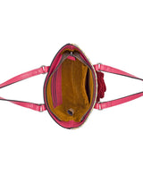 Mini Verzi Chain Crossbody Tote Handbag