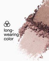 Clinique All About Shadow Duo Eye Shadow Palette - Like Mink