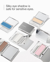 Clinique All About Shadow Single Eye Shadow - French Vanilla