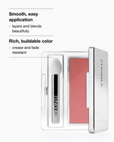 Clinique All About Shadow Single Eye Shadow - French Vanilla
