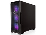 CLX SET VR-Ready Gaming Desktop - Intel Core i9 13900KF 3GHz 24-Core Processor, 32GB DDR5 Memory, GeForce RTX 4070 Ti 12GB GDDR6X Graphics 1TB NVMe M.2 SSD, 4TB HDD, WiFi, Win 11 Home 64-bit