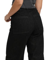 Billabong Womens Free Fall High-Waist Pants