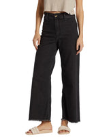 Billabong Womens Free Fall High-Waist Pants