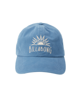 Billabong Womens Dad Cap Strapback Hat