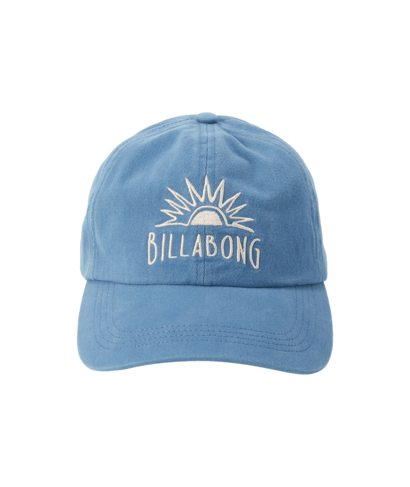 Billabong Womens Dad Cap Strapback Hat