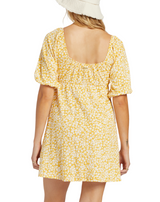 Billabong Womens Daisy Wave Dress