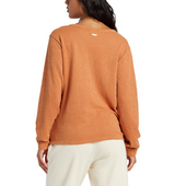Billabong Womens Sunday Vibes Knit Top