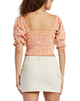 Billabong Womens Flora Top