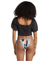 Billabong Womens Posy Crop Top