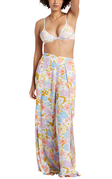 Billabong Womens Split Spirit Floral Pants