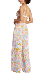 Billabong Womens Split Spirit Floral Pants