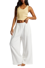 Billabong Womens Follow Me 2 Pants