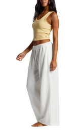Billabong Womens Follow Me 2 Pants