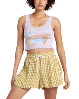 Billabong Womens Day Tripper Shorts