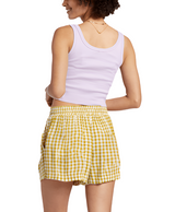 Billabong Womens Day Tripper Shorts