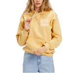 Billabong Womens Beach Freak Sweatshirt