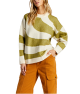 Billabong Womens Wave Rider Jumper