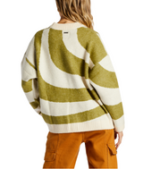 Billabong Womens Wave Rider Jumper