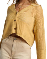 Billabong Womens Tavi Cardigan