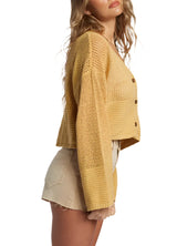 Billabong Womens Tavi Cardigan