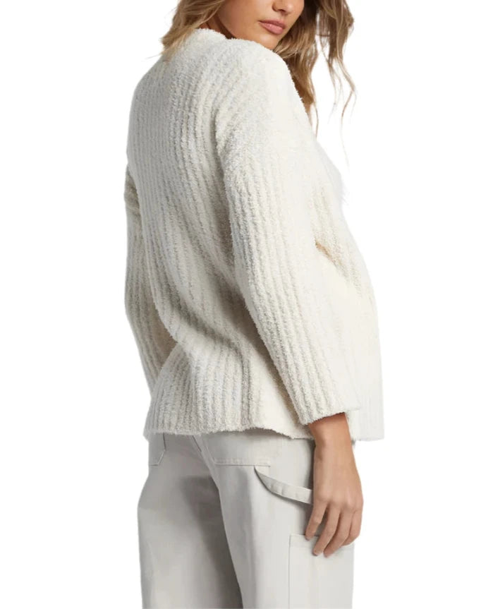 Billabong Womens Soft Sand Wrap Cardigan