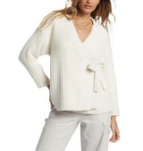 Billabong Womens Soft Sand Wrap Cardigan