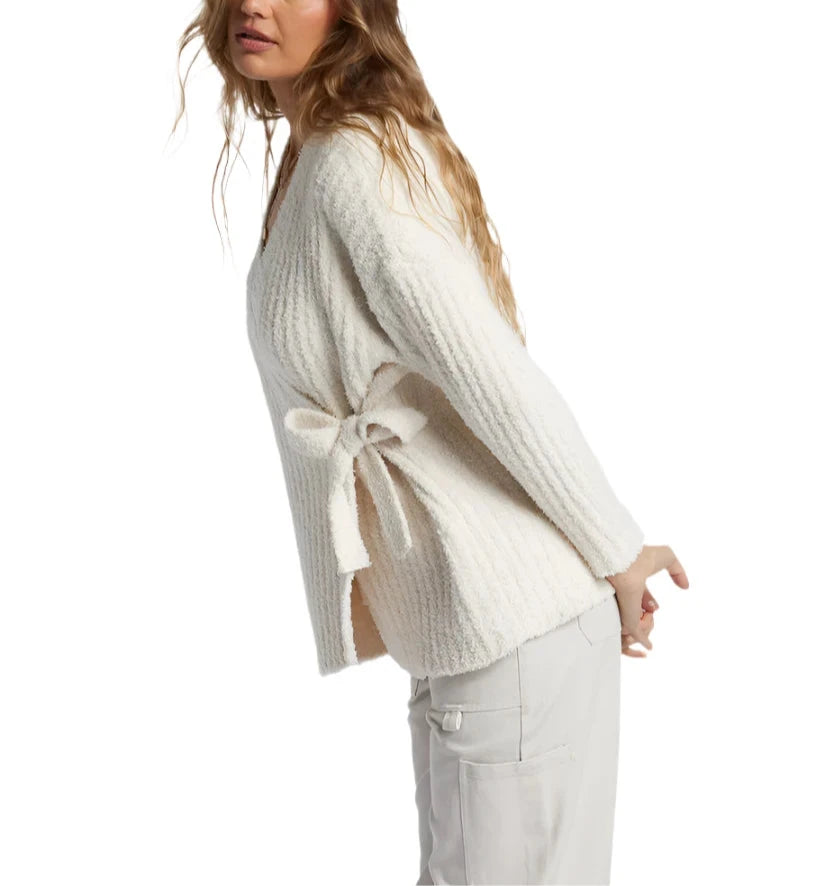 Billabong Womens Soft Sand Wrap Cardigan