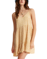 Billabong Womens You Got It Dress