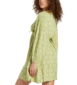Billabong Womens Be Free Dress