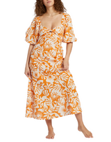 Billabong Womens Paradise Cove 2 Dress