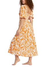 Billabong Womens Paradise Cove 2 Dress