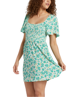 Billabong Womens Sweet Side Dress