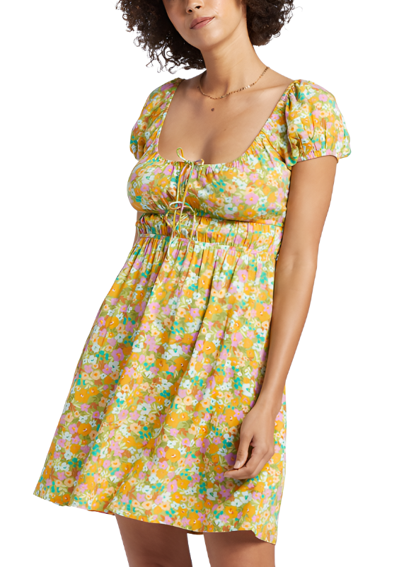 ★ Happiest★ The Juniper Shop SmileyWorld Main Squeeze Lemon Youth