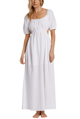 Billabong Womens On The Coast Dress