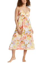Billabong Womens Sunset Skies Dress