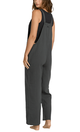 Billabong Womens Pacific Time Jumpsuit