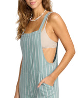 Billabong Womens Pacific Time Jumpsuit