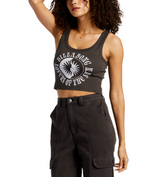 Billabong Womens Sun Lover Tank Top