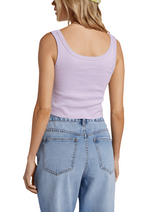 Billabong Womens Wild Waves Tank Top