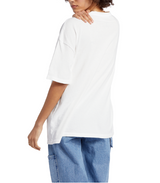 Billabong Womens Return To Paradise Short Sleeve T-Shirt