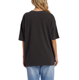 Billabong Womens Warm Waves Short Sleeve T-Shirt