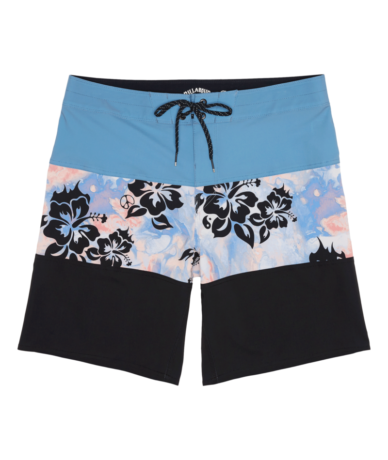 Billabong Mens Tribong Pro 18