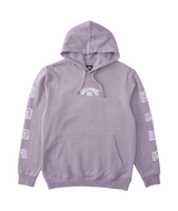 Billabong Mens Short Sands Pullover Hoodie Sweatshirt