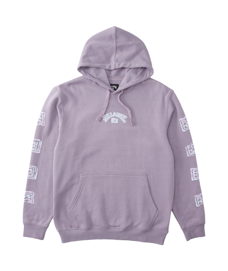 Billabong Mens Short Sands Pullover Hoodie Sweatshirt