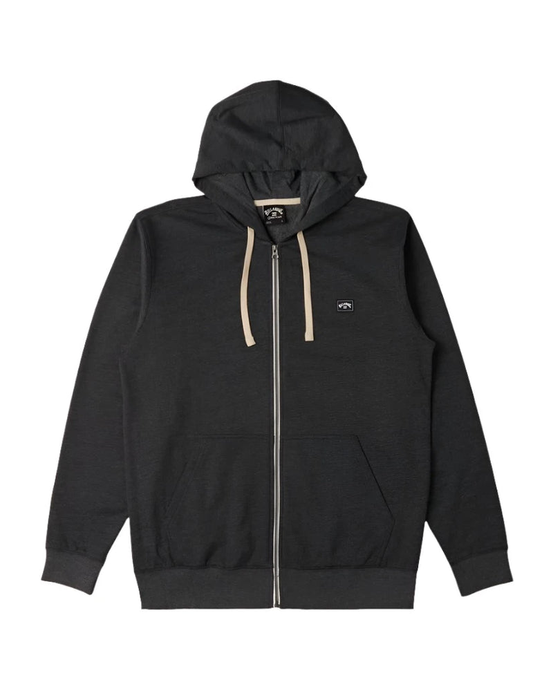Billabong all day zip hoodie sale
