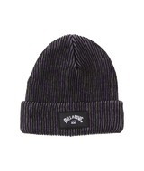 Billabong Mens Arch Patch Beanie