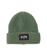 Billabong Mens Arch Patch Beanie