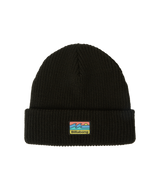 Billabong Mens Walled Beanie